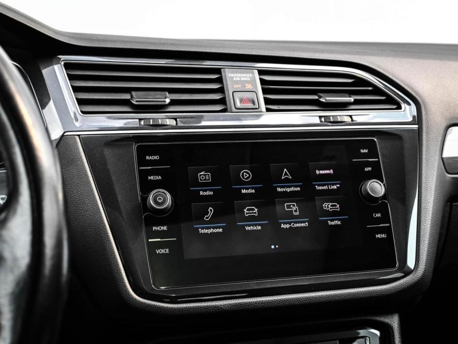 Volkswagen Tiguan II Новороссийск  - изображение 21