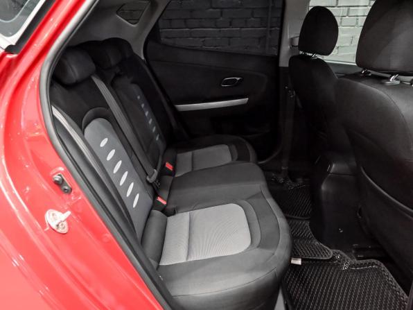 Kia Ceed II с пробегом 2013 года, цена 850 000 рублей, 238650 км, хэтчбек, Автокод Объявления