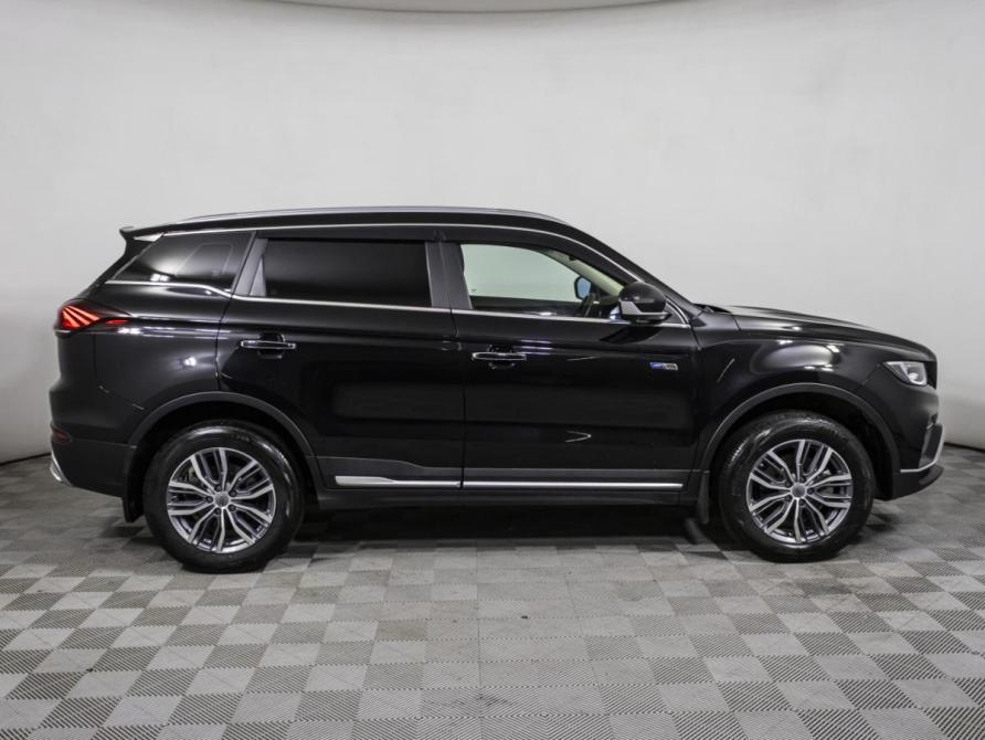Geely Atlas Pro Москва  - изображение 4