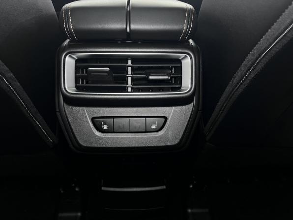 Geely Okavango I Рестайлинг с пробегом 2024 года, цена 2 790 000 рублей, 39000 км, внедорожник, Автокод Объявления