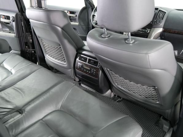 Toyota Land Cruiser 200 Series с пробегом 2009 года, цена 2 700 000 рублей, 197355 км, внедорожник, Автокод Объявления