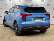 Haval Jolion I Санкт-Петербург  - изображение 28