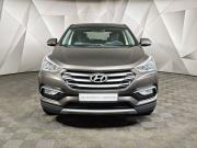 Hyundai Santa Fe III Рестайлинг Москва  - изображение 27