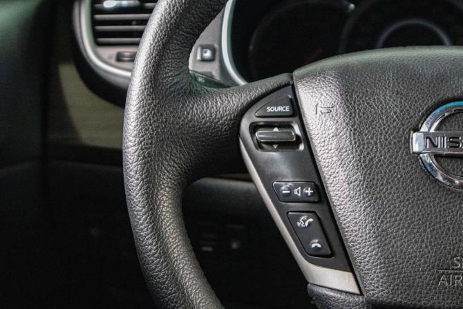 Nissan Teana II Рестайлинг с пробегом 2011 года, цена 829 000 рублей, 245000 км, седан, Автокод Объявления