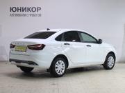 Lada (ВАЗ) Vesta I Рестайлинг (NG) Дзержинск  - изображение 17