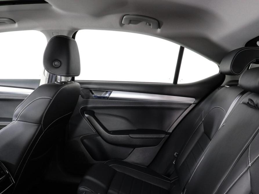 Skoda Superb III Рестайлинг Химки  - изображение 15