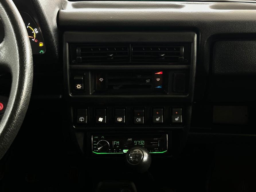 Lada (ВАЗ) 2121 (4x4) I Рестайлинг Москва  - изображение 7