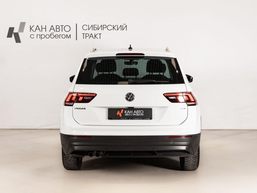 Volkswagen Tiguan II Казань  - изображение 4