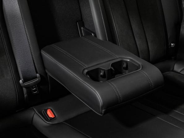 Geely Monjaro I с пробегом 2024 года, цена 3 449 000 рублей, 24157 км, внедорожник, Автокод Объявления
