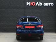 Nissan Almera III (G15) Екатеринбург  - изображение 22