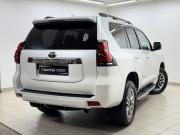 Toyota Land Cruiser Prado 150 Series Рестайлинг 2 Вологда  - изображение 27