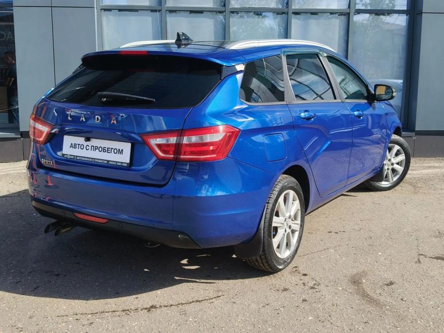 Lada (ВАЗ) Vesta I Ярославль  - изображение 6