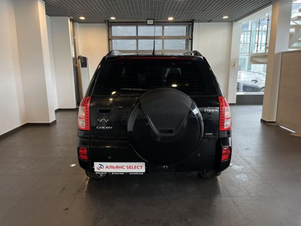 Chery Tiggo (T11) I Рестайлинг (FL) с пробегом 2013 года, цена 320 000 рублей, 179615 км, внедорожник, Автокод Объявления