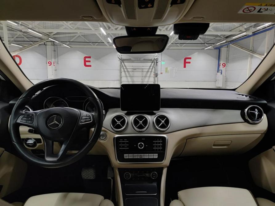 Mercedes-Benz GLA I (X156) Рестайлинг Казань  - изображение 17