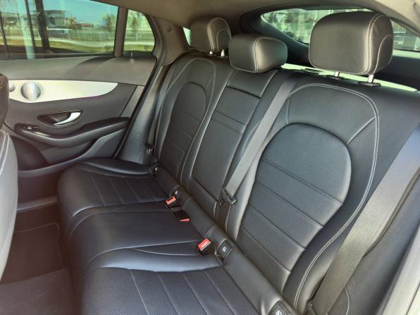 Mercedes-Benz GLC Coupe I (C253) Рестайлинг с пробегом 2020 года, цена 5 760 000 рублей, 50355 км, внедорожник, Автокод Объявления