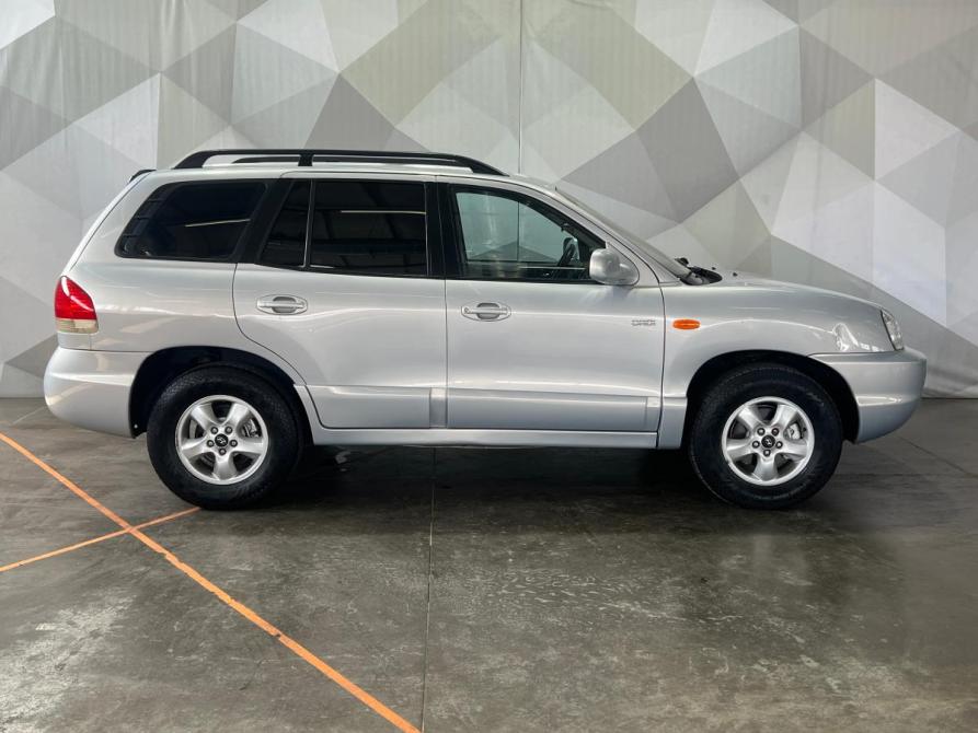 Hyundai Santa Fe Classic Оренбург  - изображение 7