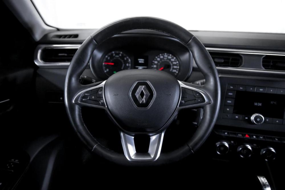 Renault Arkana I Тюмень  - изображение 16