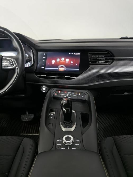 Haval F7x I Москва  - изображение 12