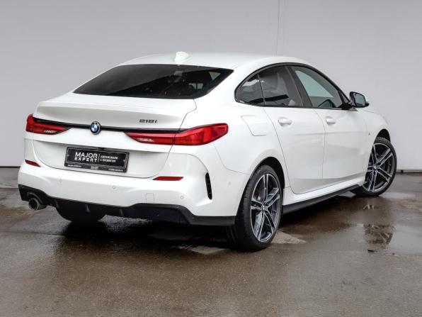 BMW 2 серии F44 с пробегом 2021 года, цена 3 070 000 рублей, 69414 км, седан, Автокод Объявления