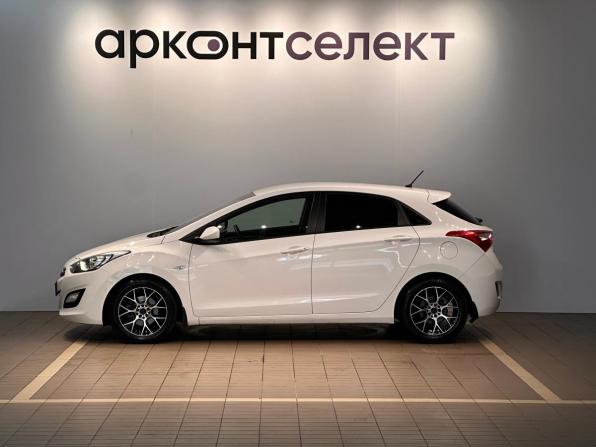 Hyundai i30 II с пробегом 2013 года, цена 1 127 000 рублей, 117405 км, хэтчбек, Автокод Объявления