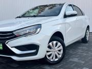 Lada (ВАЗ) Vesta I Рестайлинг (NG) Ростов-на-Дону  - изображение 25