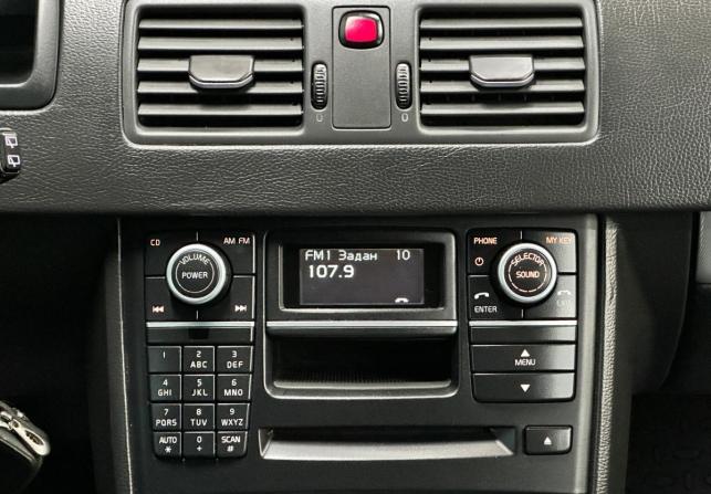 Volvo XC90 I Рестайлинг с пробегом 2013 года, цена 1 800 000 рублей, 244104 км, внедорожник, Автокод Объявления