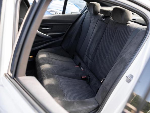 BMW 3 серии VI (F3x) с пробегом 2013 года, цена 2 099 000 рублей, 212552 км, седан, Автокод Объявления