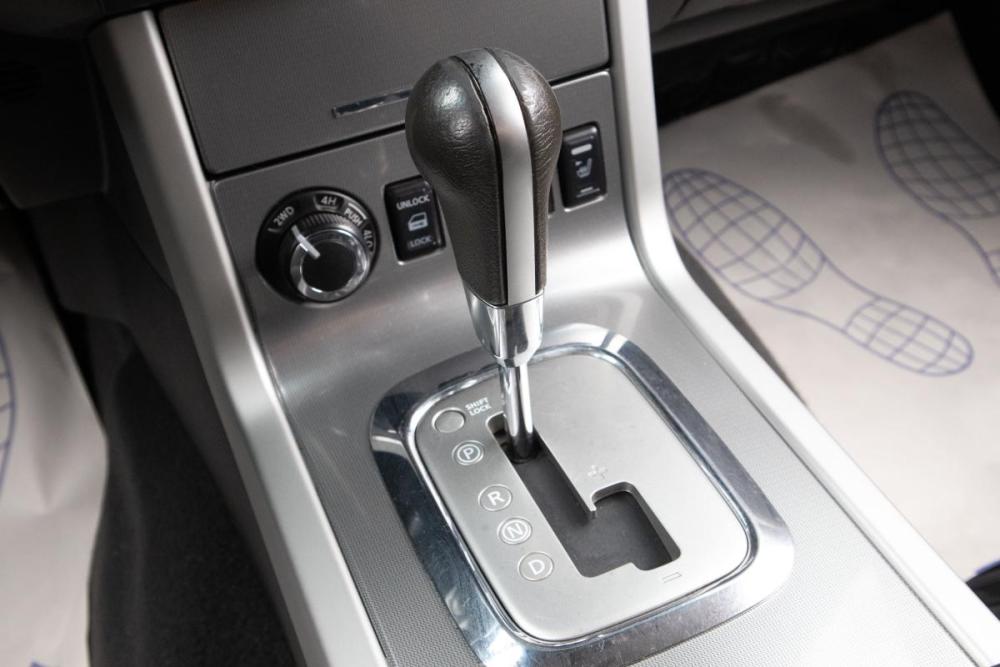 Nissan Navara (Frontier) II (D22) Оренбург  - изображение 16