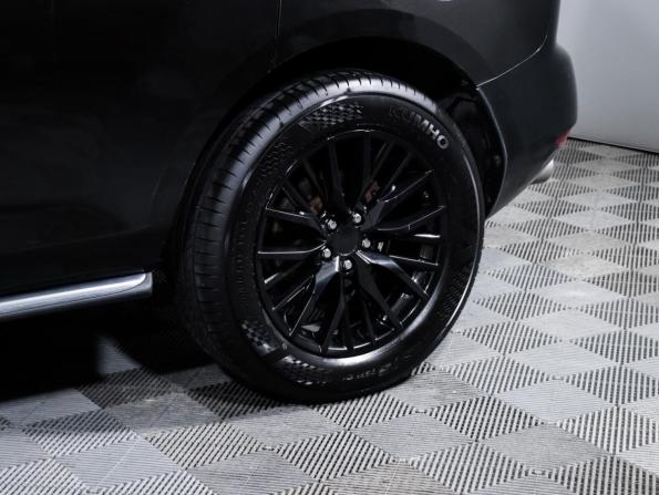 Mazda CX-7 I Рестайлинг с пробегом 2011 года, цена 780 000 рублей, 204319 км, внедорожник, Автокод Объявления