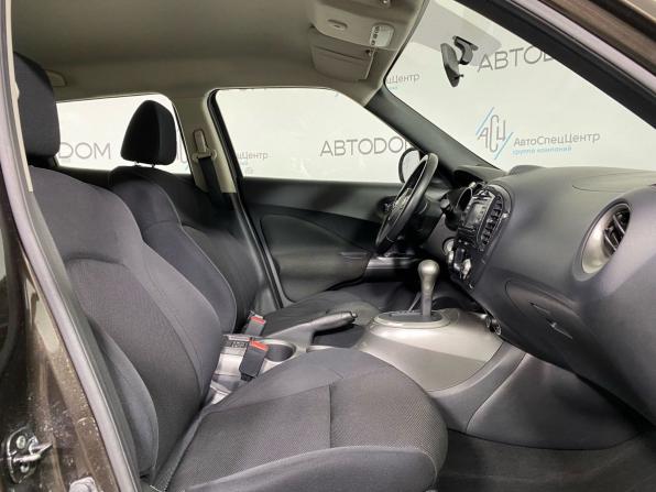 Nissan Juke I с пробегом 2011 года, цена 1 029 000 рублей, 91023 км, внедорожник, Автокод Объявления