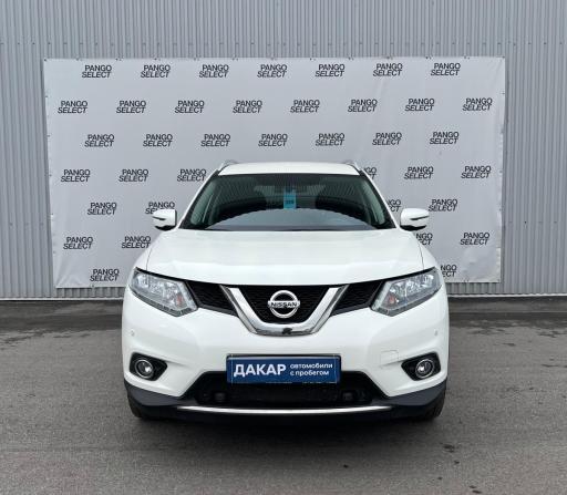 Nissan X-Trail III с пробегом 2018 года, цена 1 850 000 рублей, 148000 км, внедорожник, Автокод Объявления