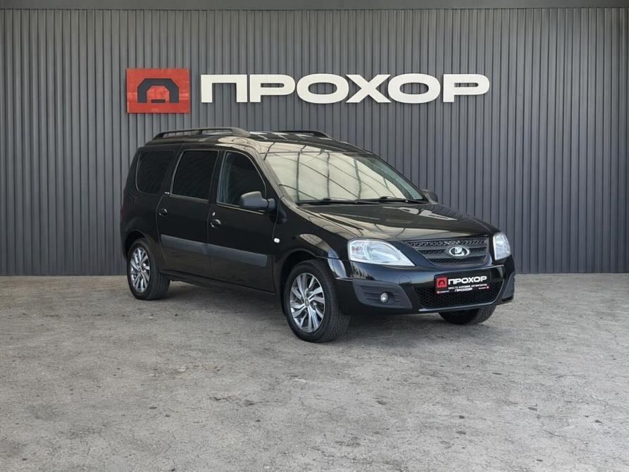 Lada (ВАЗ) Largus I Пермь  - изображение 22