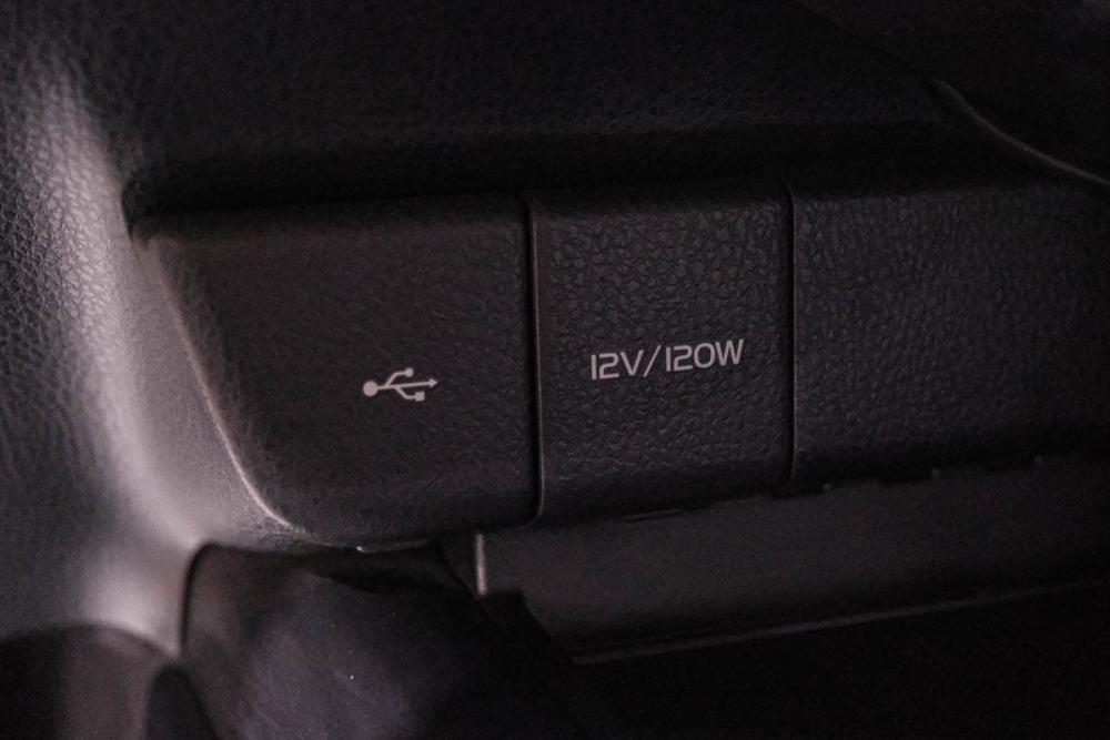 Toyota Camry VIII (XV70) Рестайлинг Новокузнецк  - изображение 27