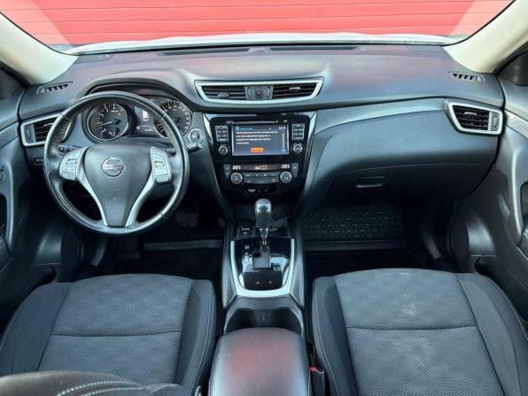 Nissan X-Trail III с пробегом 2018 года, цена 1 609 000 рублей, 143383 км, внедорожник, Автокод Объявления