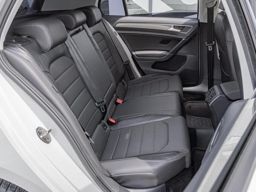 Volkswagen Golf VII Краснодар  - изображение 7
