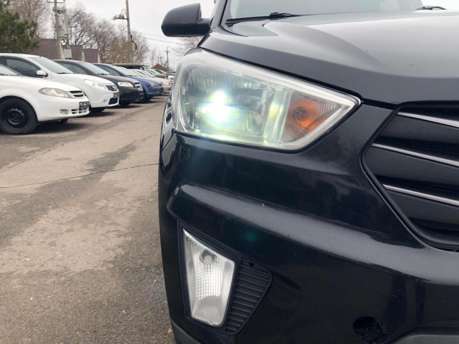 Hyundai Creta I Саратов  - изображение 19