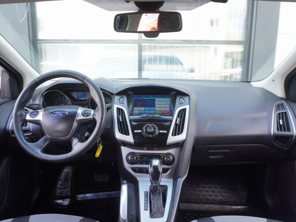 Ford Focus III с пробегом 2013 года, цена 756 000 рублей, 185400 км, универсал, Автокод Объявления