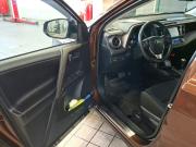 Toyota RAV4 IV (XA40) Рестайлинг Москва  - изображение 37