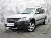 Lada (ВАЗ) Largus I Ульяновск  - изображение 22
