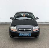 Chevrolet Aveo I Санкт-Петербург  - изображение 24