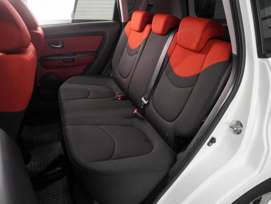 Kia Soul I Рестайлинг Воронеж  - изображение 9
