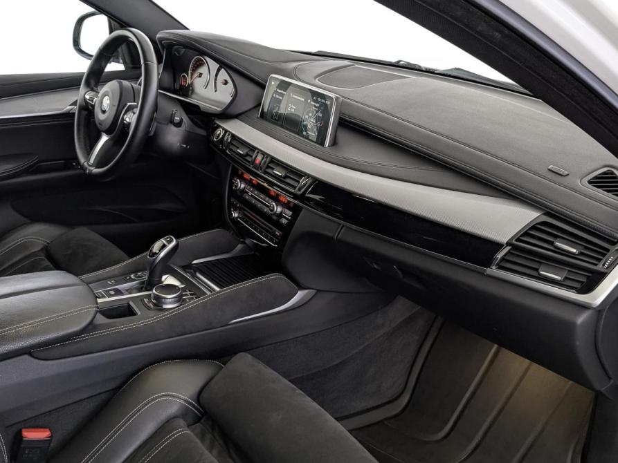 BMW X6 II (F16) Москва  - изображение 13