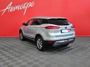 Geely Atlas I Вологда  - изображение 22