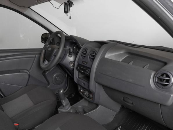 Lada (ВАЗ) Largus I Рестайлинг с пробегом 2024 года, цена 1 205 400 рублей, 93700 км, универсал, Автокод Объявления