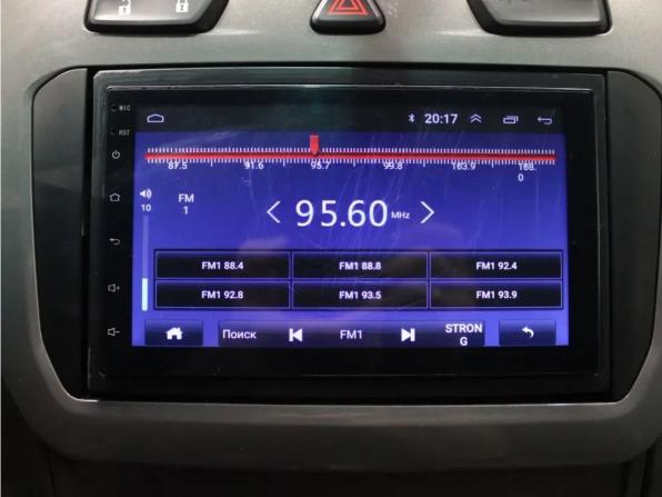 Chevrolet Cobalt II с пробегом 2013 года, цена 460 000 рублей, 229000 км, седан, Автокод Объявления