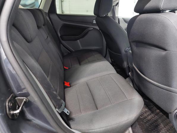 Ford Focus II Рестайлинг с пробегом 2008 года, цена 445 000 рублей, 212000 км, универсал, Автокод Объявления