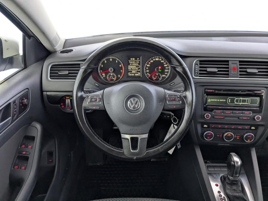 Volkswagen Jetta VI Москва  - изображение 21