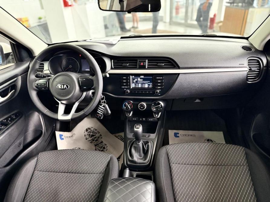 Kia Rio IV Тула  - изображение 12