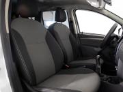 Renault Duster I Рестайлинг Санкт-Петербург  - изображение 26