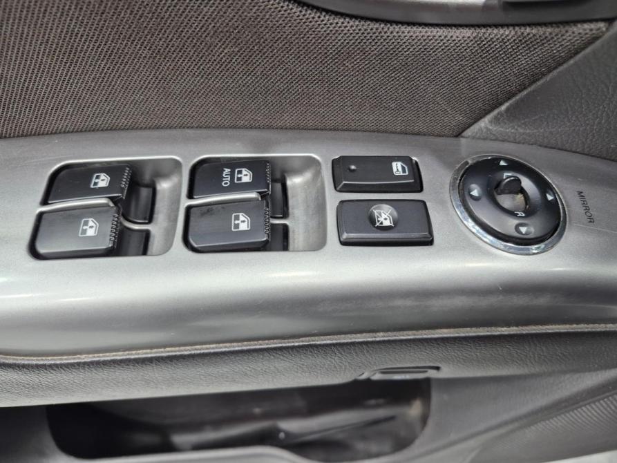 Hyundai Santa Fe II Рестайлинг Воронеж  - изображение 18